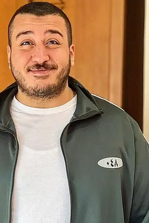 Abdelrahman Hassan