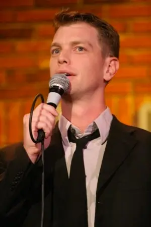 Eric Toms