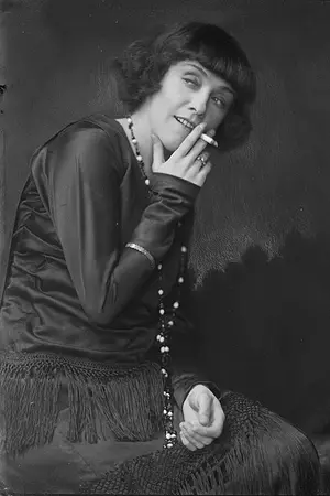 Agnes Rehni
