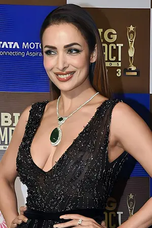 Malaika Arora