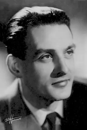 Raymond Legrand
