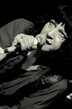Lydia Lunch