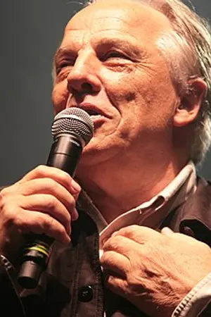 Daniel Mermet