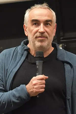 Olivier Azam
