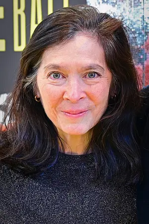 Diane Paulus