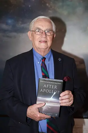 John Logsdon