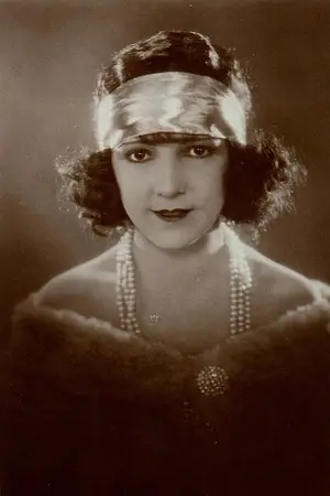Mary Parker