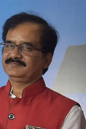 Sarat Nayak