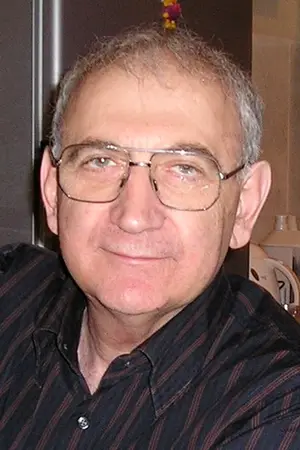 Eldar Shengelaya
