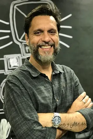 André Warwar