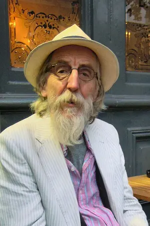 Bob Goody