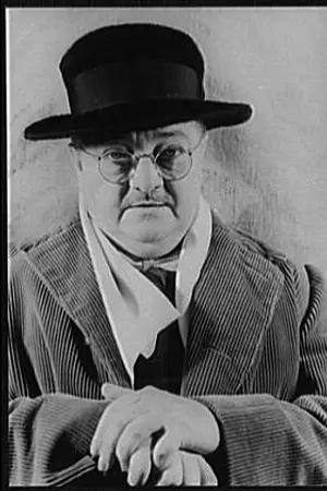 Alexander Woollcott