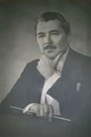 Leo Arnaud