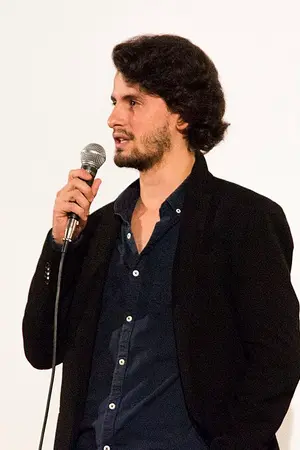 Marino Darés