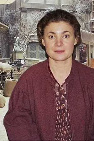 Kathrin Waligura