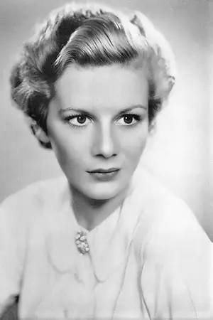 Leueen MacGrath