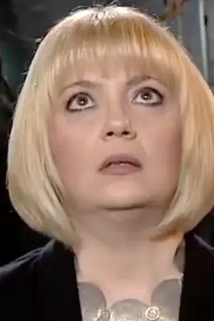 Emilia Popescu