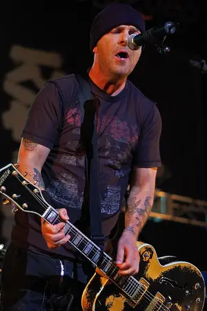 Tim Armstrong
