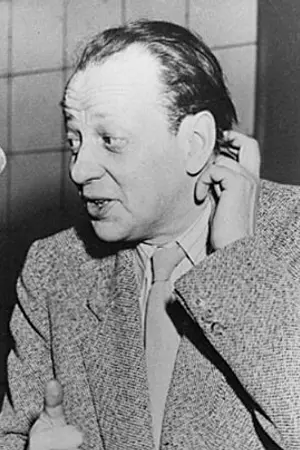 Ernst Waldbrunn