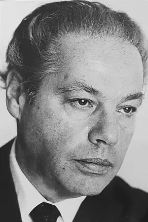 Fritz Hochwälder