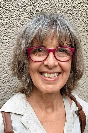 Roxana Berco
