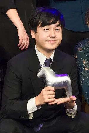 Hiroshi Okuyama
