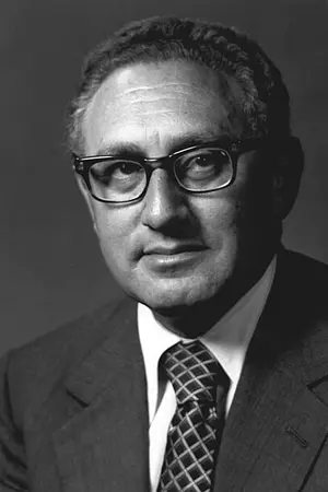 Henry Kissinger