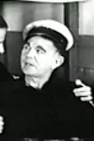 Jack Barty