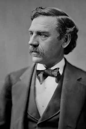 William P. Frye