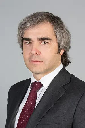Nuno Melo