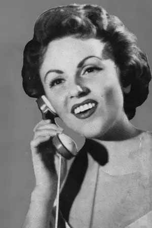 Odette Laure
