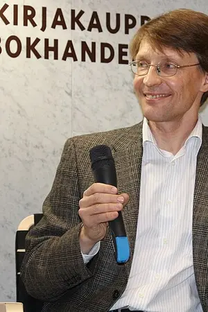 Markus Nummi