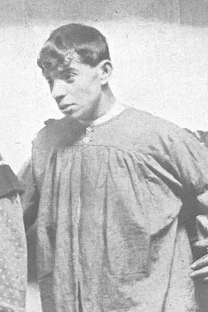 Fernando Delgado