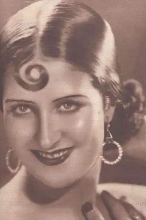Estrellita Castro