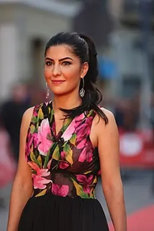 Zaynê Akyol