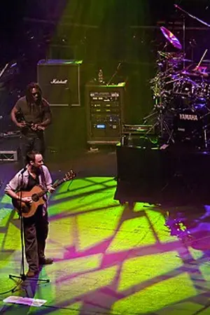 Dave Matthews Band