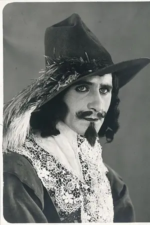 Jean Yonnel