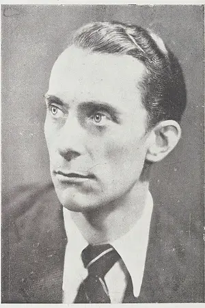 Jérôme Goulven