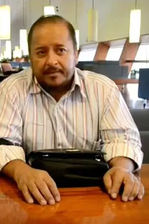 Fabio Restrepo