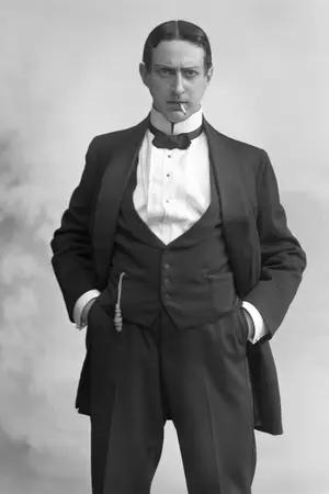 Erik A. Petschler