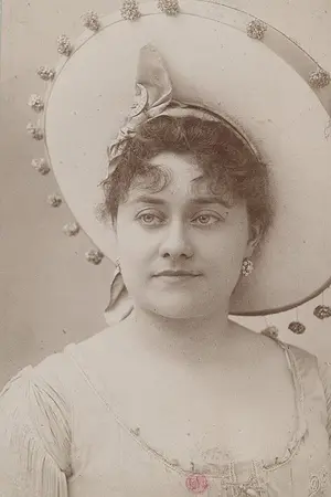 Marie Grisier-Montbazon