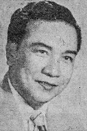 M. Pandji Anom