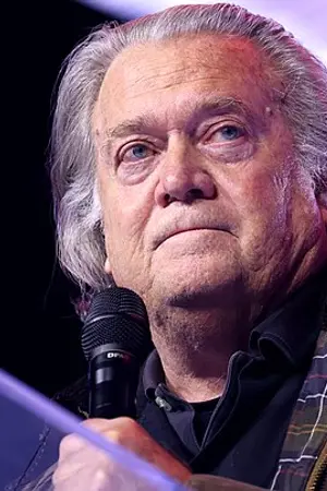 Steve Bannon