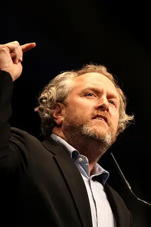 Andrew Breitbart