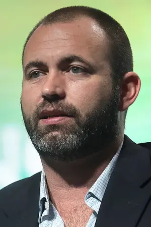 Brandon Darby