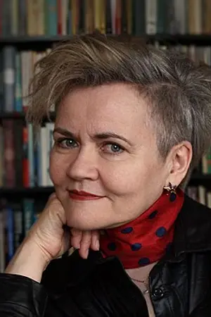 Katrin Ottarsdóttir