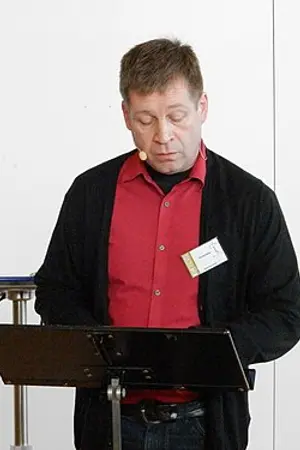 Páll Danielsen