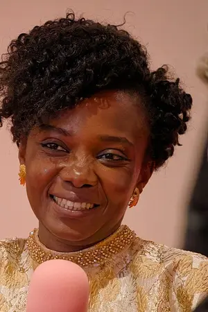 Marie-Clémentine Dusabejambo