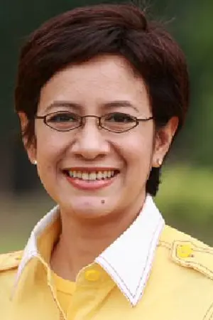 Nurul Arifin