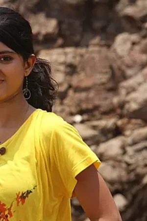 Shriya Sharma